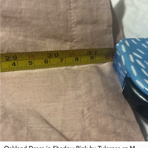 Revolve dress size medium - Picture 2 of 3